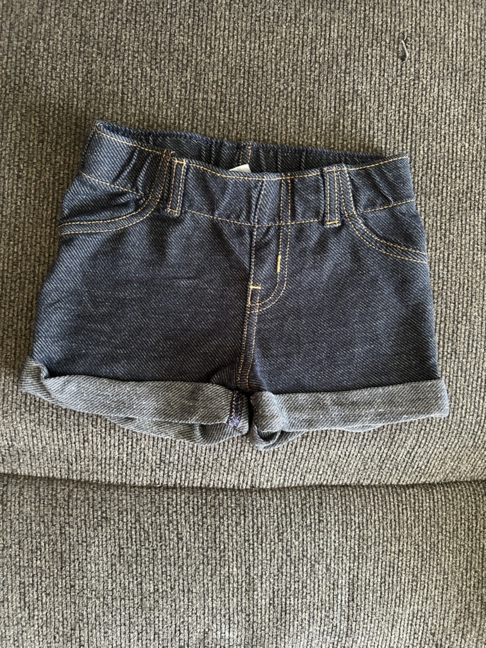 ☀️NWOT 3T Toddler Girl Jean Shorts☀️